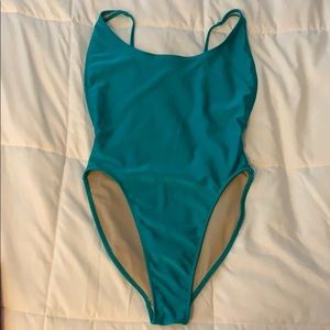 American Apparel Swimsuit 💥